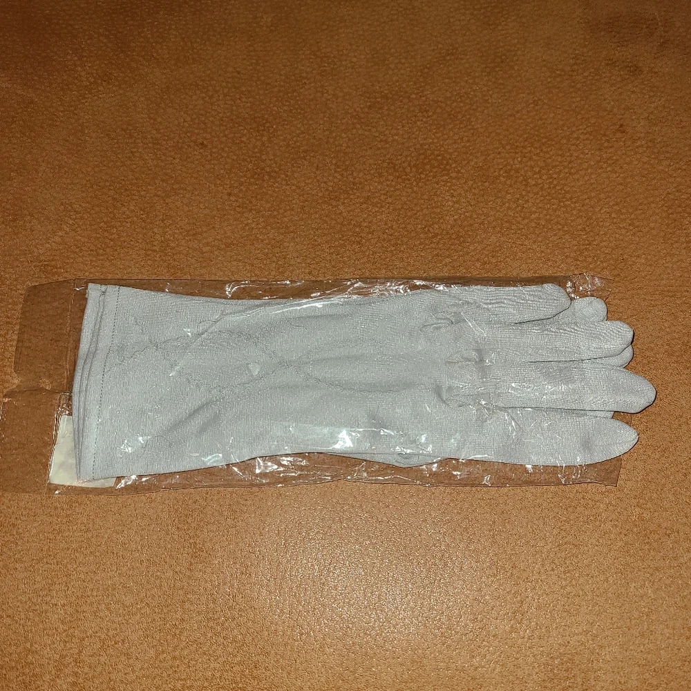 Gloves vintage Style